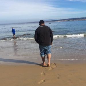 Meet your Posher, Rudy